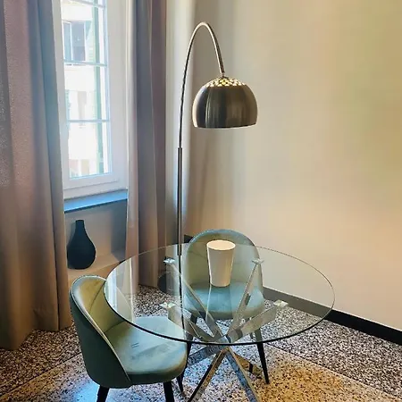 Apartment Hnn Luxury