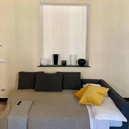 Hnn Luxury * Genoa