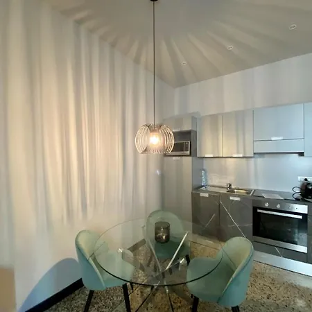 Hnn Luxury Apartment