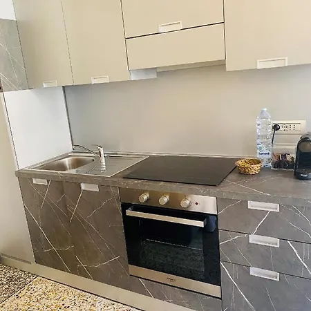 Apartment Hnn Luxury *