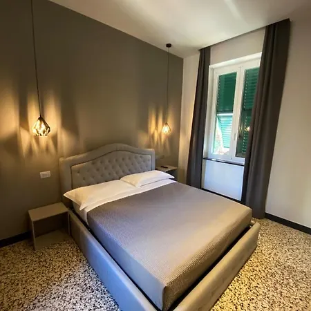 Hnn Luxury Apartment