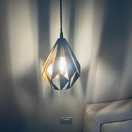 Hnn Luxury * Genoa