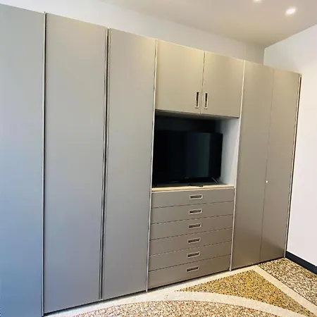Hnn Luxury Apartment Genua