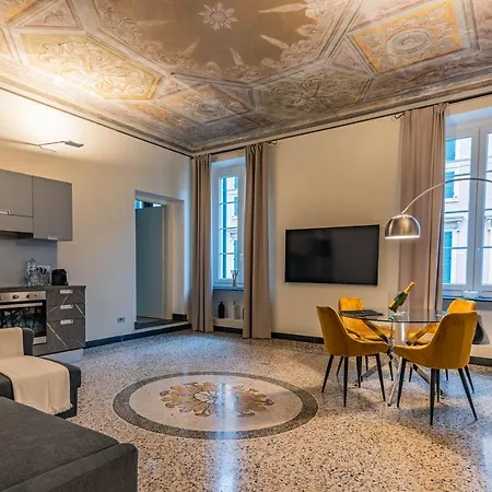 Hnn Luxury Genoa