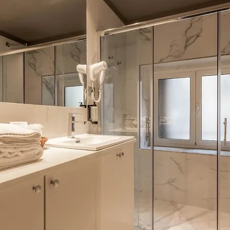 Hnn Luxury Apartment Genoa