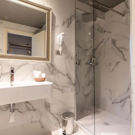 Hnn Luxury Apartment *