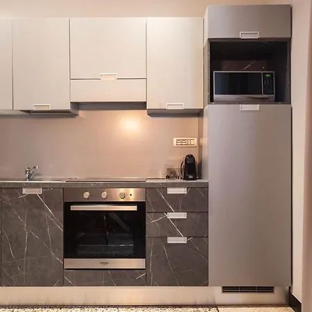 Hnn Luxury Apartment *