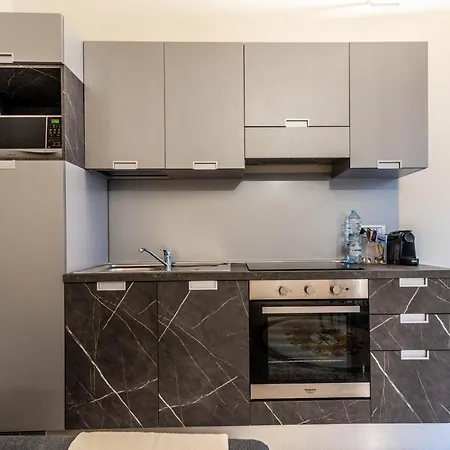 Apartment Hnn Luxury *
