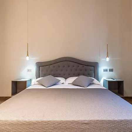 Hnn Luxury Genoa