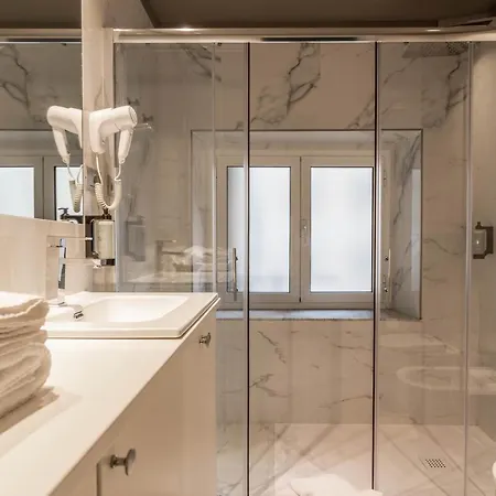 Hnn Luxury Apartment *