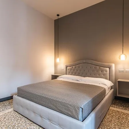 Hnn Luxury Apartment