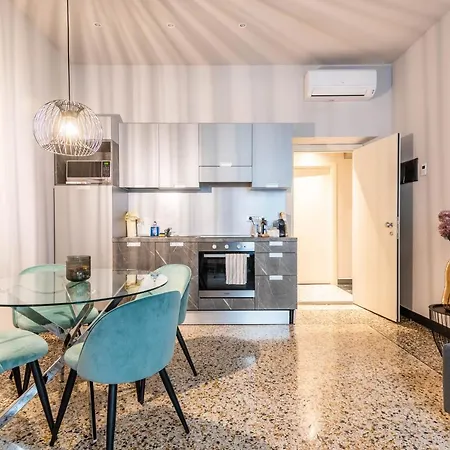 Apartment Hnn Luxury *