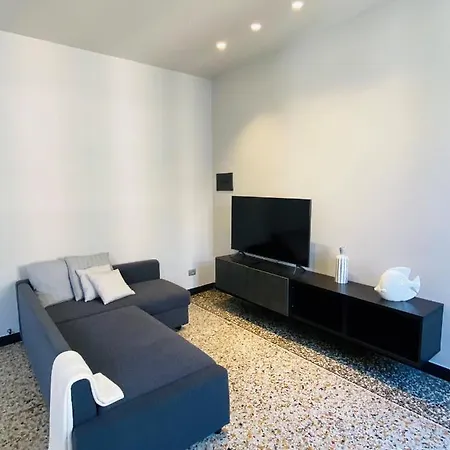 Hnn Luxury Генуя