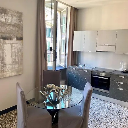 Апартаменты Hnn Luxury