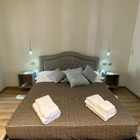 Hnn Luxury Апартаменты