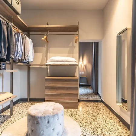 Hnn Luxury Апартаменты