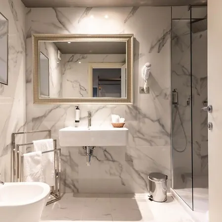 Апартаменты Hnn Luxury *
